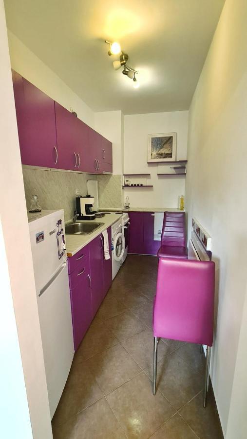 Roxy Apartment Plovdiv Exteriör bild