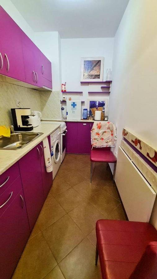 Roxy Apartment Plovdiv Exteriör bild
