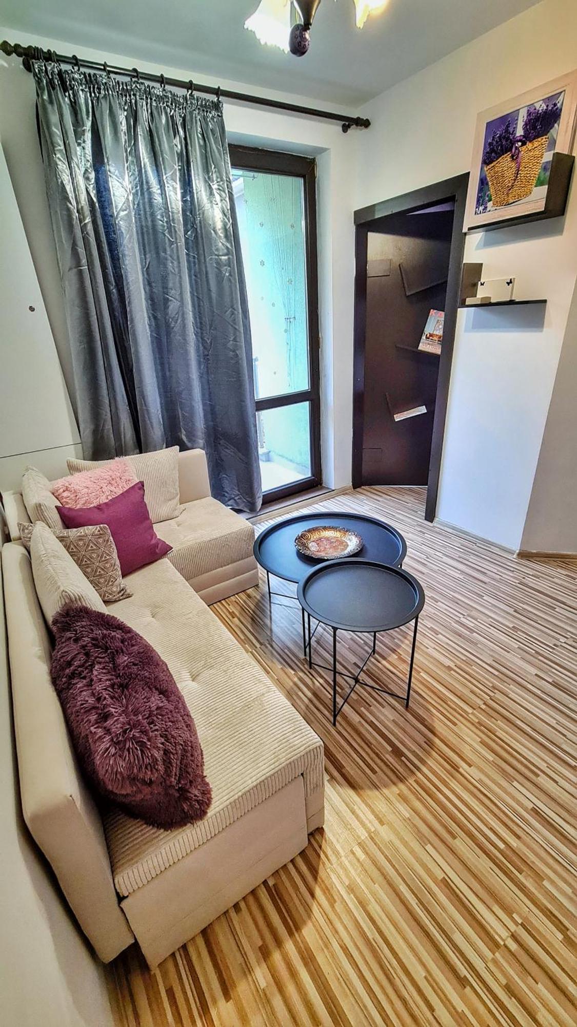 Roxy Apartment Plovdiv Exteriör bild