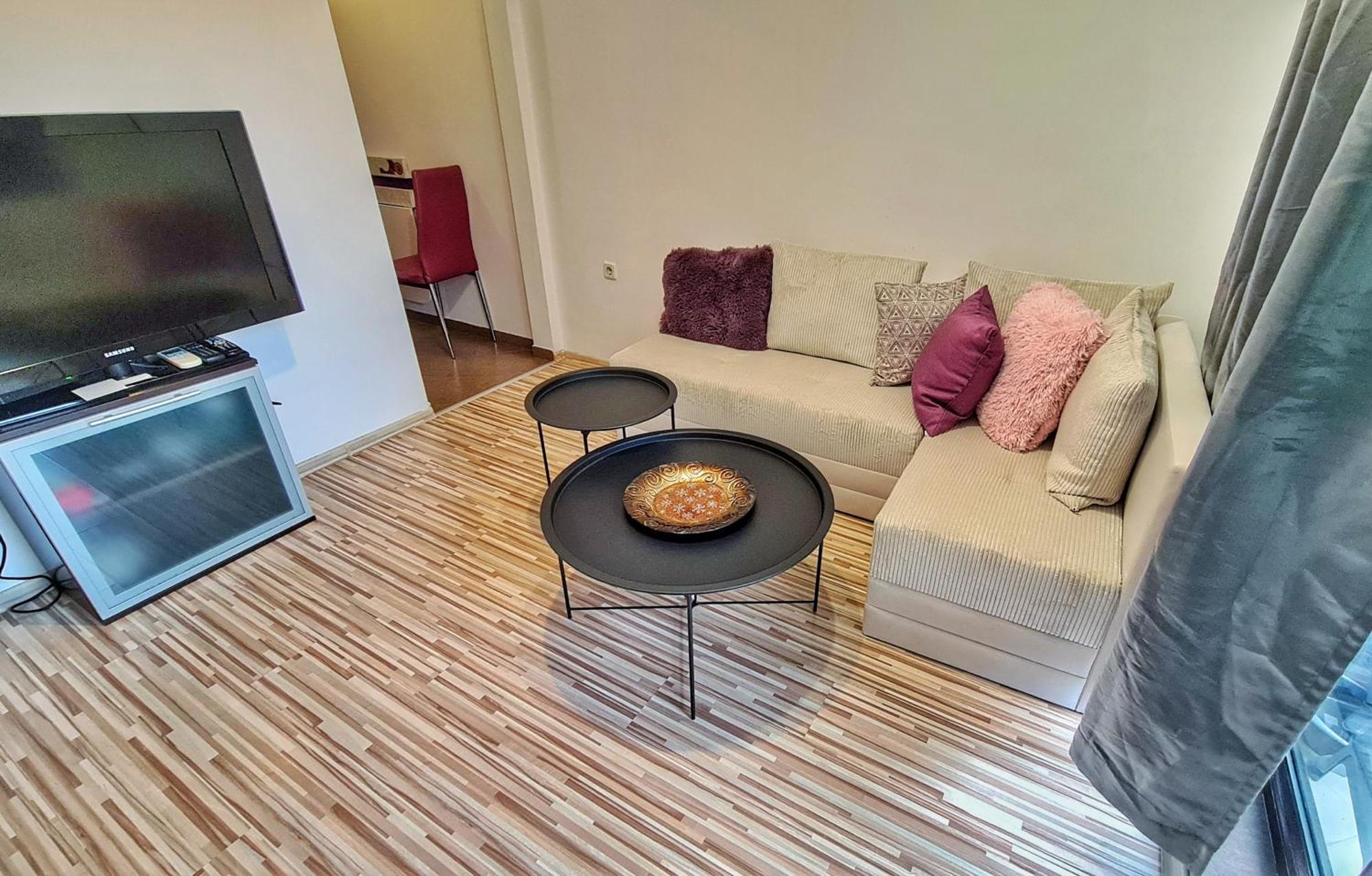 Roxy Apartment Plovdiv Exteriör bild