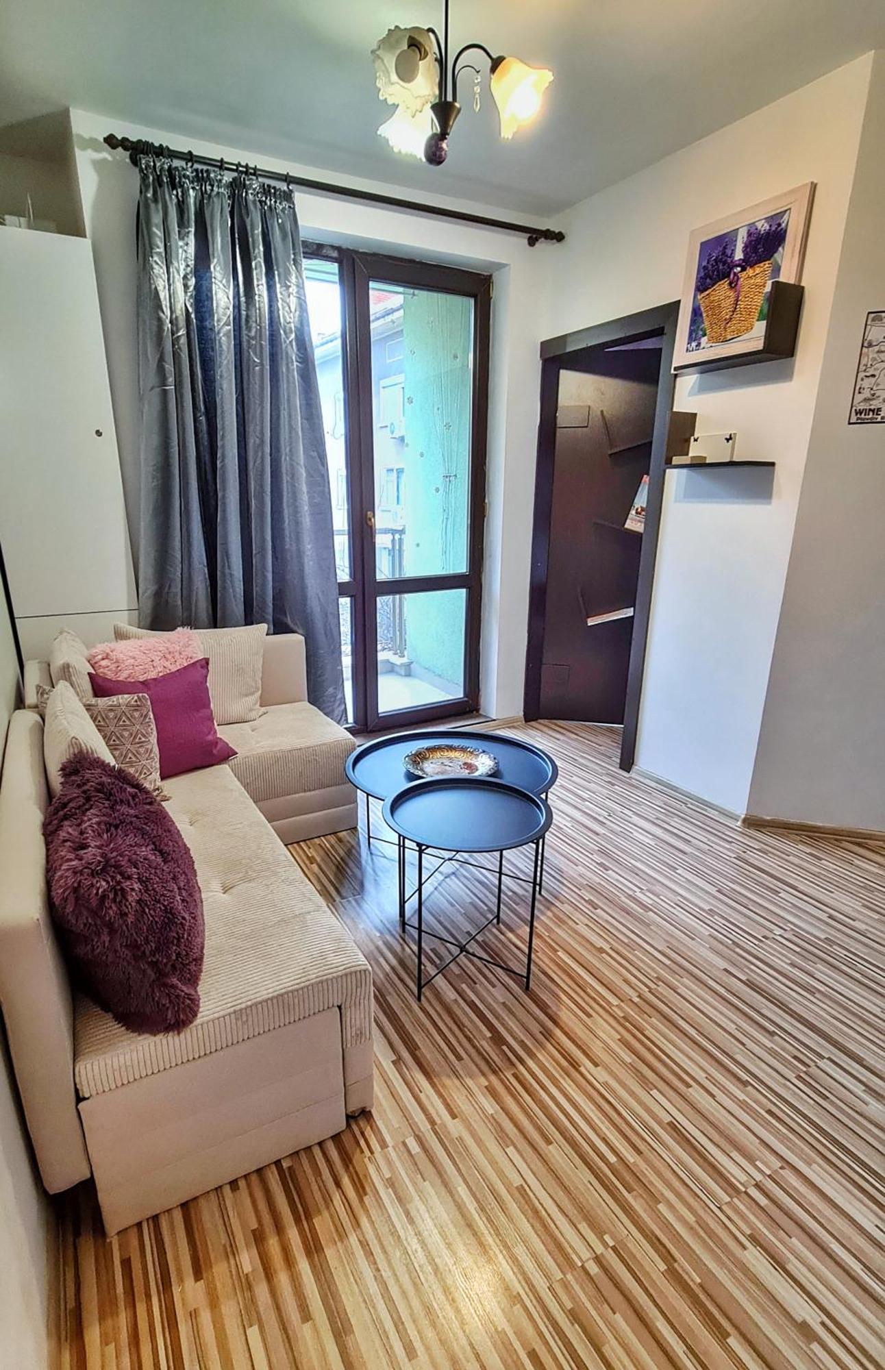 Roxy Apartment Plovdiv Exteriör bild
